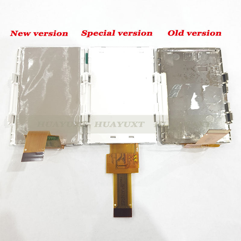 LCD Display Screen For Garmin GPSMAP 62sc