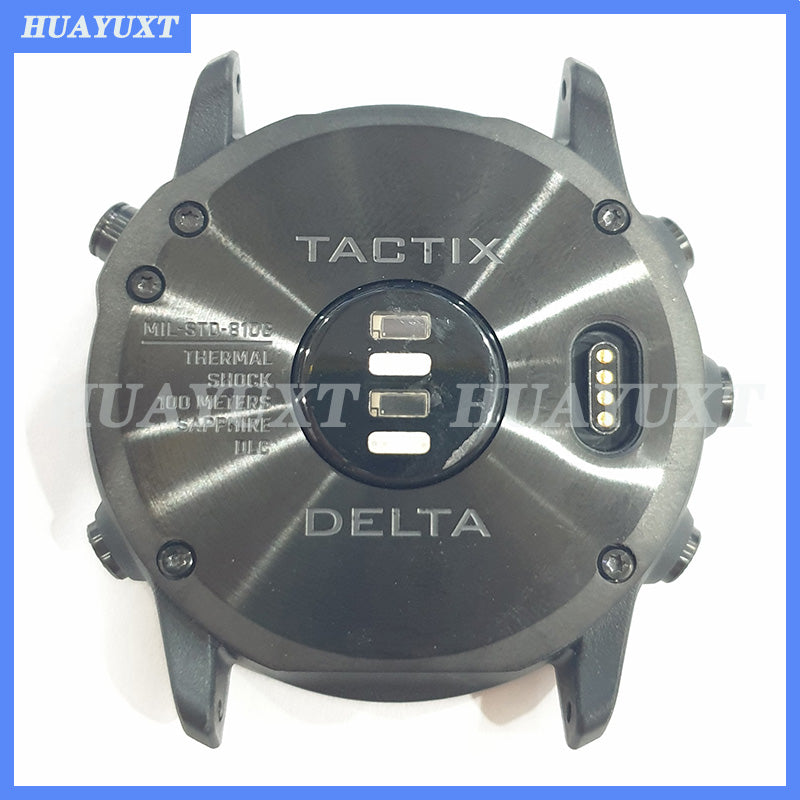 Back Cover Case （ Without Batter ） For Garmin TACTIX DELTA