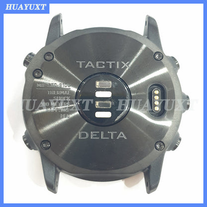 Back Cover Case （ Without Batter ） For Garmin TACTIX DELTA