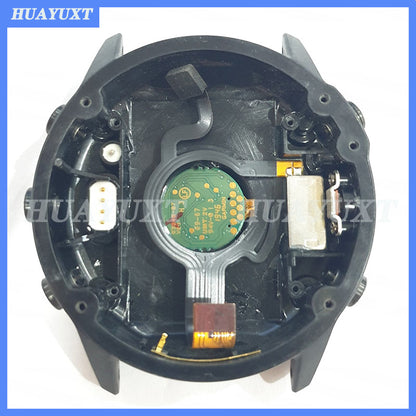 Back Cover Case （ Without Batter ） For Garmin TACTIX DELTA