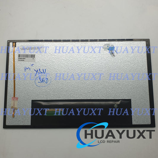 LCD Display Screen Glass For Garmin GPSMAP 1022