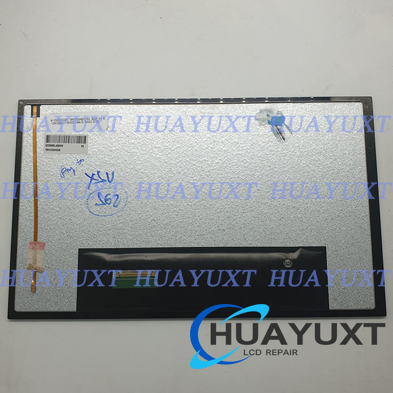 LCD Display Screen Glass For Garmin GPSMAP 1042xsv