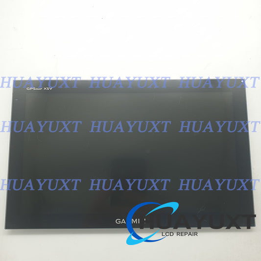 LCD Display Screen Glass For Garmin GPSMAP 1022xsv