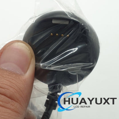 Collar Band Set Charging Cable For Garmin Delta Inbounds Dog Device Parts