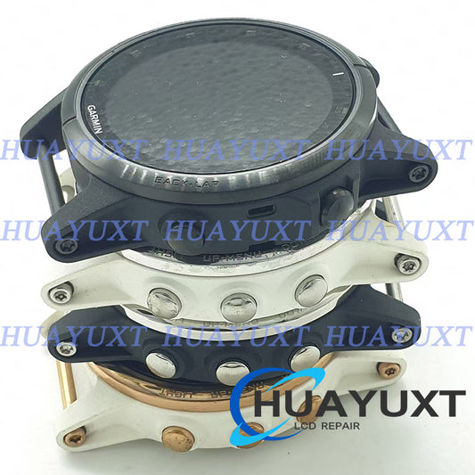 LCD Display Screen For Garmin Fenix 5s Plus