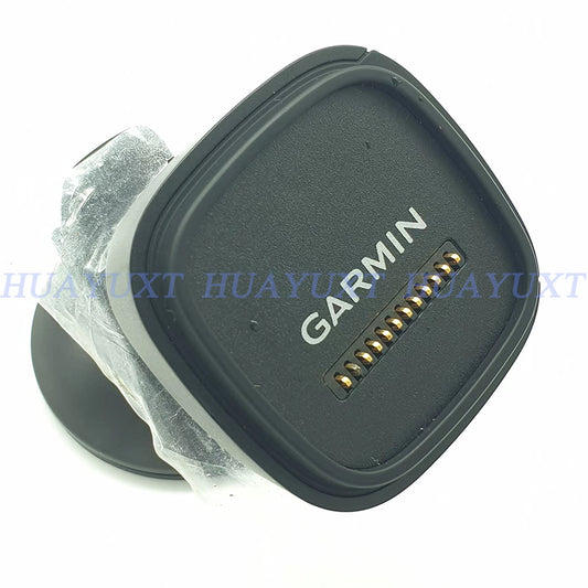 Cradle Suction Cup Mount For Garmin Fleet 660