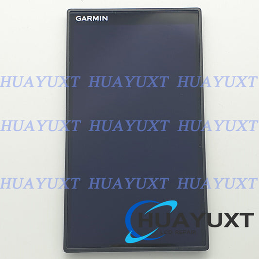 LCD Display Touch Screen Glass For Garmin dezl OTR500