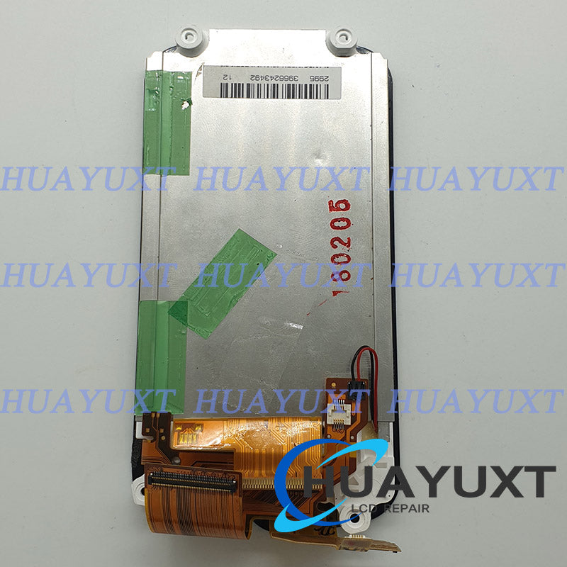 LCD Display Touch Screen Glass （ No Frame ） For Garmin Monterra