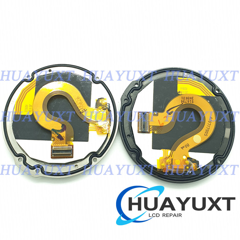 LCD Display Screen For Garmin Fenix 6