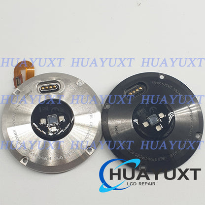 Back Cover Case （ Without batter ） For Garmin Fenix 5 Plus