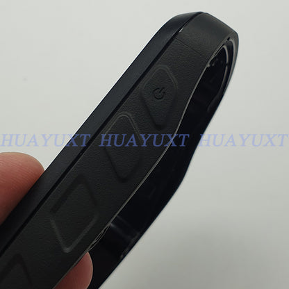 Front Shell Frame Button Micro USB Connector For Garmin Oregon 600 600t 650 650t 700 750 750t