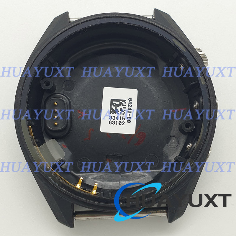 Back Cover Case （ Without batter ） For Garmin Approach S60