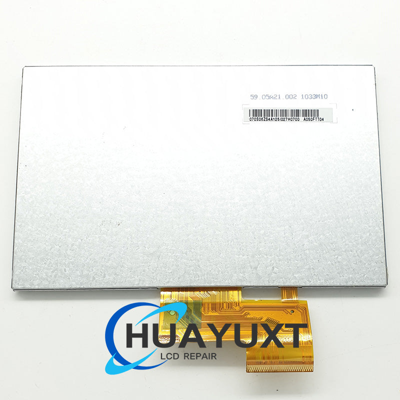 LCD Display Touch Screen Glass For Garmin Drive 51 LM