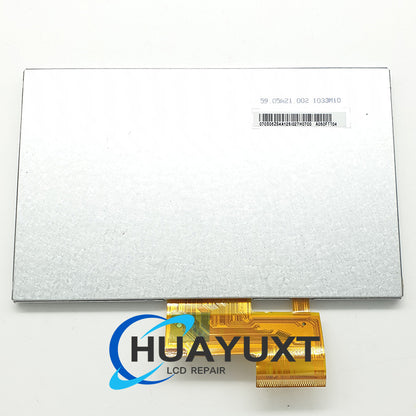 LCD Display Touch Screen Glass For Garmin Drive 51 LM