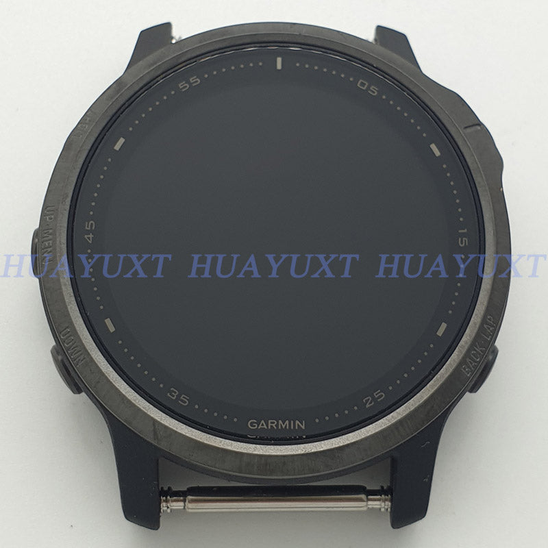 LCD Display Screen For Garmin Fenix 6s Fenix 6s Pro