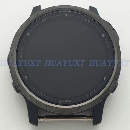 LCD Display Screen For Garmin Fenix 6s Fenix 6s Pro