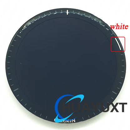 LCD Display Touch Screen For Garmin Forerunner 965 （ No Frame ）