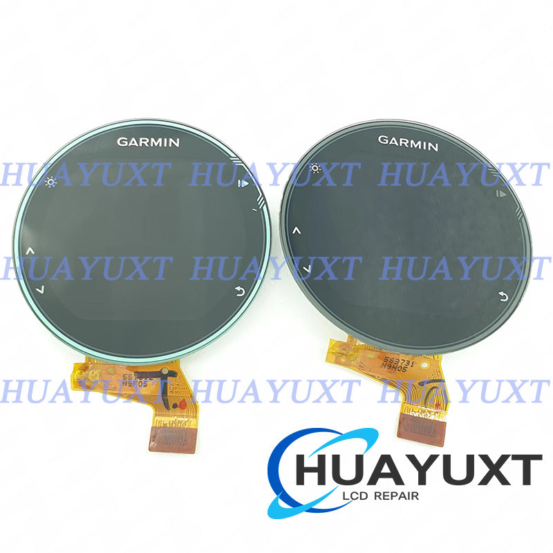 LCD Display Screen For Garmin Forerunner 735xt