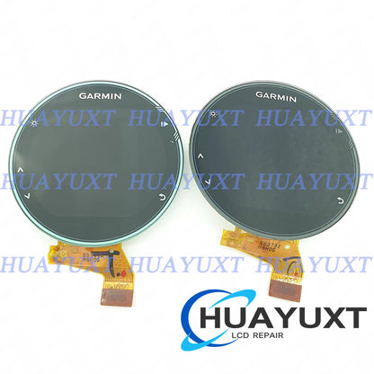 LCD Display Screen For Garmin Forerunner 735xt