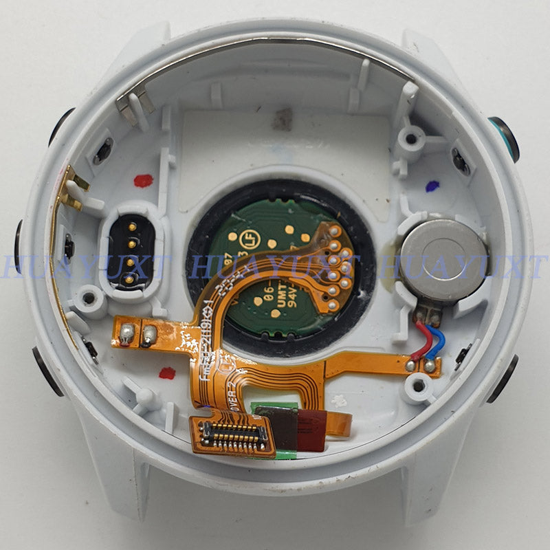 Back Cover Case （ Without Batter ） For Garmin Forerunner 745