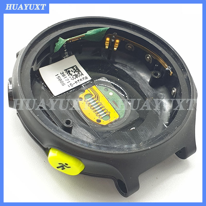 Back Cover Case （ Without Batter ） For Garmin Forerunner 235