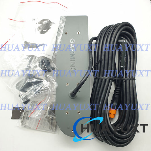 GARMIN CV51M-TM Transducer Downvu/Sidevu 12 PIN（ Same as GT51M-TM ）