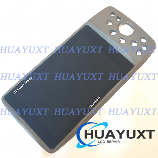 LCD Display Screen For Garmin GPSMAP 276Cx