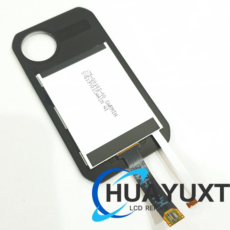 LCD Display Screen Glass For Garmin Alpha 10