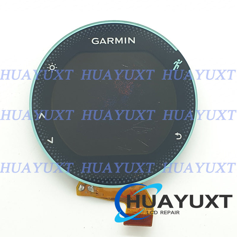 LCD Display Screen For Garmin Forerunner 235