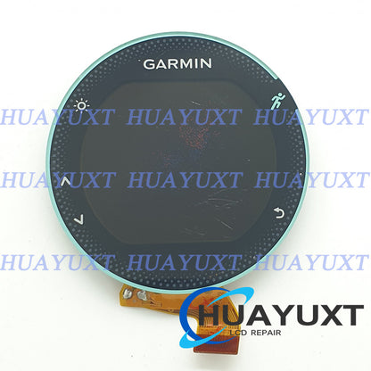 LCD Display Screen For Garmin Forerunner 235