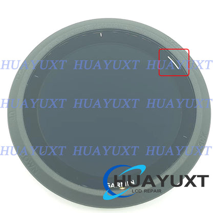 LCD Display Screen For Garmin Forerunner 745