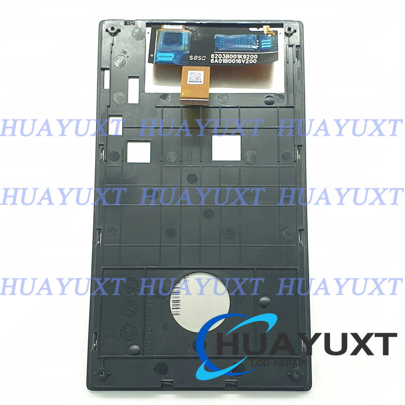 LCD Display Touch Screen Glass For Garmin dezl OTR500
