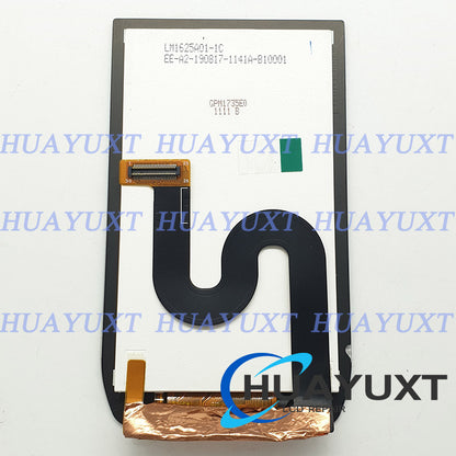 LCD Display Touch Screen Glass For Garmin Alpha 200