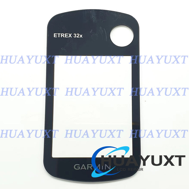 Glass For GARMIN etrex 32X