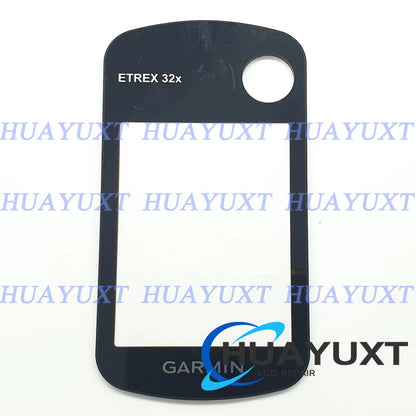 Glass For GARMIN etrex 32X