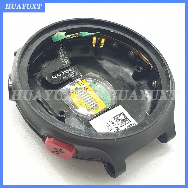 Back Cover Case （ Without Batter ） For Garmin Forerunner 235