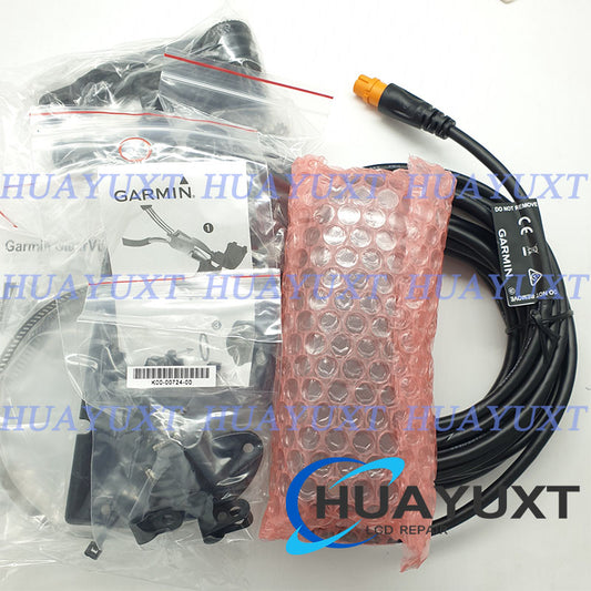 GARMIN CV52HW-TM Transducer Downvu/Sidevu