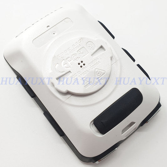 Back Cover Case Button For Garmin EDGE 520