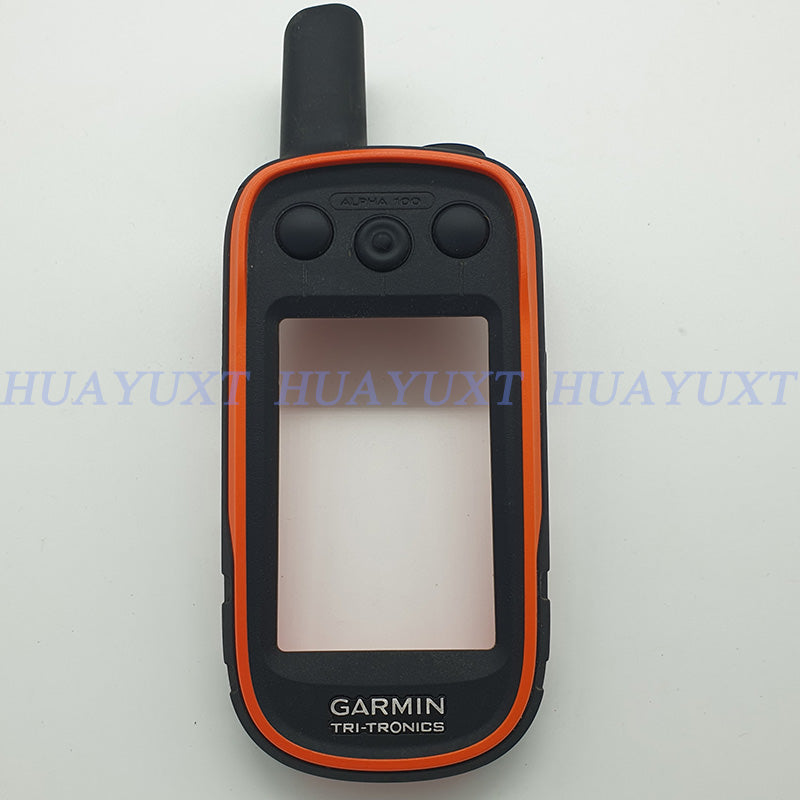 Housing Shell Frame Button Parts For Garmin Alpha 100