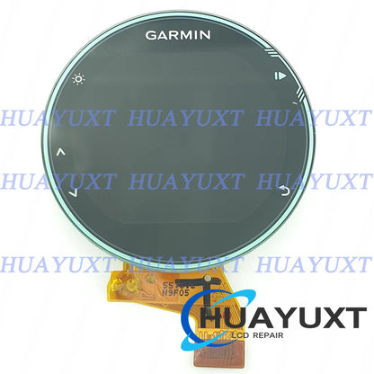 LCD Display Screen For Garmin Forerunner 735xt
