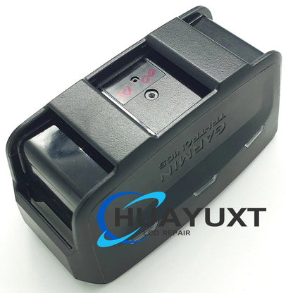 100 PCS For Garmin T5 TT10 TT15 GPS dog tracking collar Housing Back Case Cover Replacement Parts