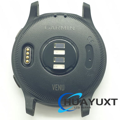 Back Cover Case （ Without Batter ） For Garmin VENU