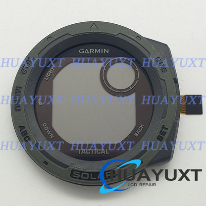LCD Display Screen For Garmin Instinct / Tactical Solar