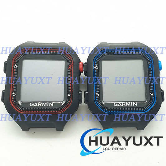 LCD Display Screen For Garmin Forerunner 25