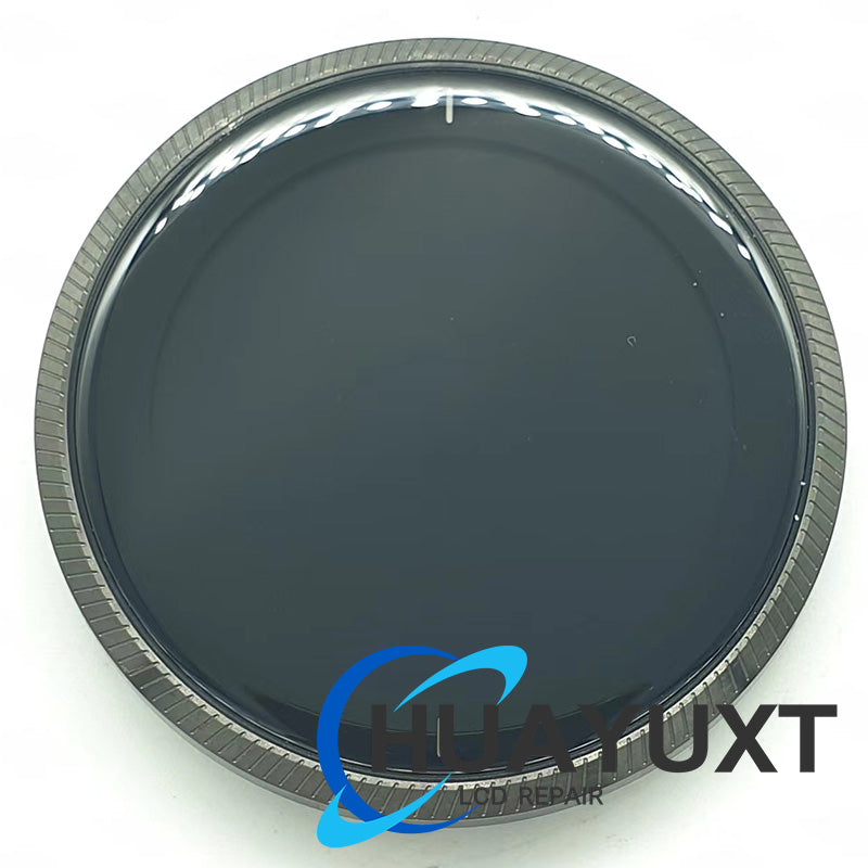 LCD Display Touch Screen For Garmin Venu