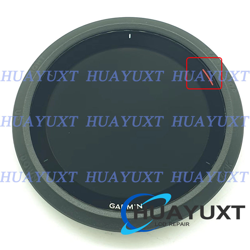 LCD Display Screen For Garmin Forerunner 745