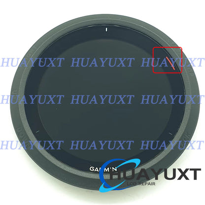 LCD Display Screen For Garmin Forerunner 745