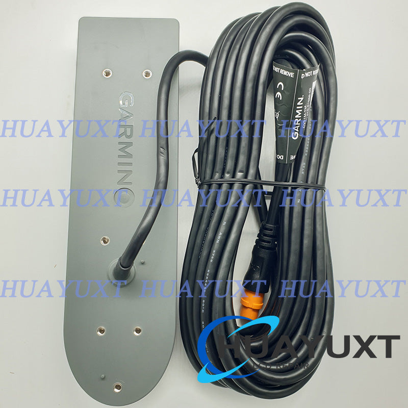 GARMIN CV51M-TM Transducer Downvu/Sidevu 12 PIN（ Same as GT51M-TM ）