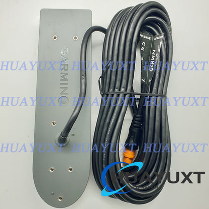 GARMIN CV51M-TM Transducer Downvu/Sidevu 12 PIN（ Same as GT51M-TM ）