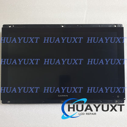 LCD Display Touch Screen Glass For Garmin GPSMAP 8416